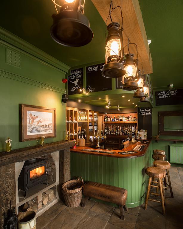 The Game Bird Beverley