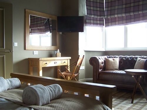 The Game Bird Bed & Breakfast 4*